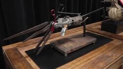 CLEAN : Will Smith, Star Wars and Back to the Future memorabilia go on auction News Clip