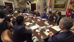 Trump WH to take on light bulbs and toilet flushes Instructional Video