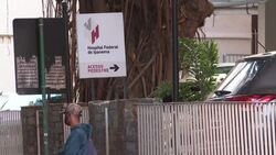 CLEAN : Brazilians react to recommendation for unproven anti-COVID-19 drug News Clip