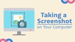 Capturing Screenshots on Mac and Windows: A Step-by-Step Guide Instructional Video