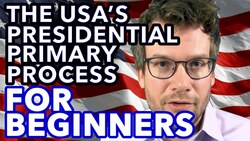 Understanding the Primaries: Delegates, Democracy, and America's Nonstop Political Party Instructional Video