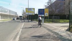 CLEAN : STOCKSHOTS: French court convicts Ikea in mass spying scandal News Clip