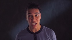 Macbeth 2.3 Performance: Macduff, Lines 60-70a Instructional Video