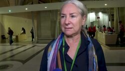 CLEAN : Nice attack trial: victims press authorities for answers on security News Clip