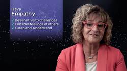 PEACE and Respect Instructional Video