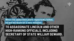 What Happened? Abraham Lincoln's Assassination Instructional Video
