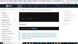 Cypress - Modern Automation Testing from Scratch + Framework - Generating Mocha Awesome Reports for Cypress Execution Instructional Video