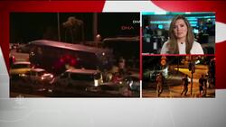 CBC journalist with Turkish roots reacts to coup attempt News Clip