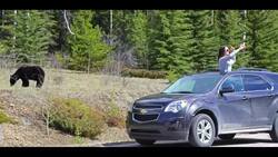 National Parks in poor shape News Clip