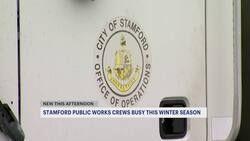 Connecticut cities and towns prepare for next winter storm News Clip