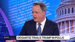 Trump Targeted by DOJ in Jan. 6 Probe News Clip