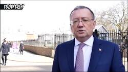 Russia: This is a very serious provocation News Clip