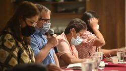 CLEAN : Colombia's FARC party rebrands and changes name News Clip