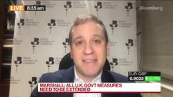 U.K. Firms Need 2021 Support Plan: British Chambers of Commerce News Clip