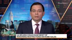 Nomura's Lu on China MLF and Economic Recovery News Clip
