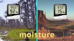 Types of Weather Instructional Video