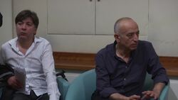 Italian judge to rule on shipwreck deaths News Clip