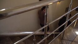 CLEAN : Nagorno-Karabakh refugees find shelter in Yerevan with hopes of return News Clip