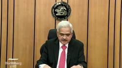 Das: RBI to Reduce Benchmark Repo Rate by 75 Basis Points News Clip