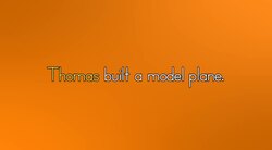 Name That Sentence Part Instructional Video