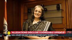 Special court orders fir against Ex-SEBI chief, officials News Clip