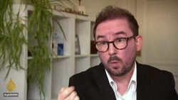 UK parties heat up online election campaigns News Clip