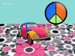 How to Make an Easter Bonnet Instructional Video