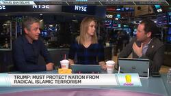 CNN's Reza Aslan on VOICE and Trump's Immigration Rhetoric News Clip