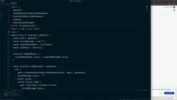 Vue.js 3 and Firebase for Beginners - Adding Users Instructional Video