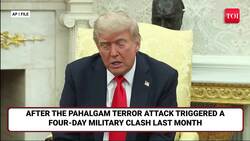 Pakistan Urges U.S. To Mediate With India As Simla Agreement Declared ‘Dead’ | Watch News Clip