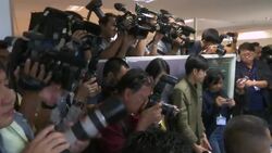 Thai opposition leader turns himself in to police over Facebook Live  broadcast Instructional Video