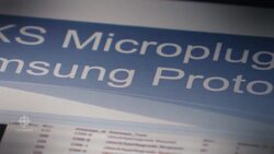 Spy agencies target mobile phones to implant spyware News Clip