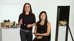 How to Use Highlighter on Asian Skin Instructional Video