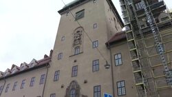 CLEAN : Trial of Iranian ex-official over 1988 executions opens in Sweden News Clip