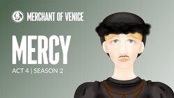 Merchant of Venice Act 4 Analysis | Shakespeare Play by Play Instructional Video