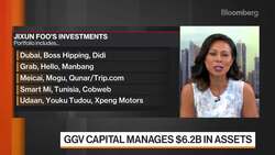 More Tech IPOs Expected in 2021, GGV Capital Says News Clip
