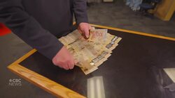 Federal aid to N.B. is hitting record levels, but not everyone's celebrating News Clip