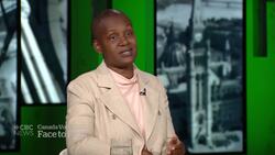 Annamie Paul on vaccine passports News Clip