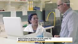 Western Australia Deputy Premier on Reopening, Trade and Investments News Clip