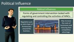 Controlling Multinational Corporations: Approaches and Perspectives Instructional Video