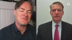 Kevin Mandia on the key lessons learned from SolarWinds Instructional Video