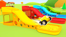 Park Lights Instructional Video