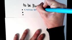 The Presidency Instructional Video