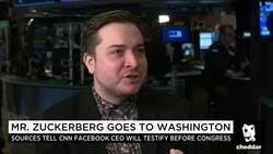 It Won't Be Just Facebook That Gets Regulated News Clip