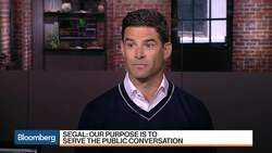 We Need to Make Sure the Pubic Trusts Us, Says Twitter CFO News Clip