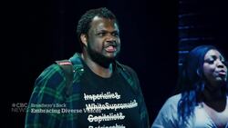 Broadway’s comeback led by diverse casts News Clip