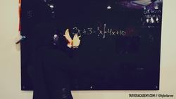 Kylo Ren teaches Solving Multi-Step Equations Instructional Video