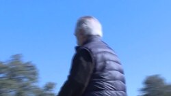 CLEAN : Spain's luxury ham makers hit by pandemic News Clip