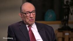Alan Greenspan Reflects on His Legacy News Clip