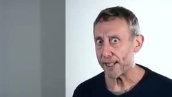 Useless Information - Kids' Poems and Stories With Michael Rosen Instructional Video